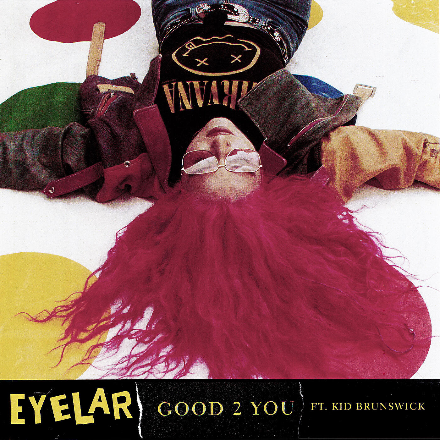 Eyelar - Good 2 You