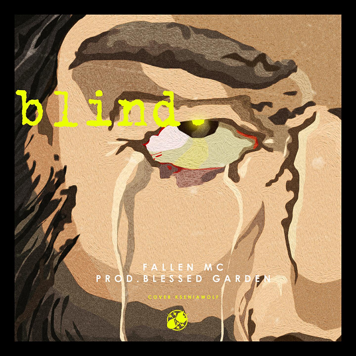 Fallen MC - Monsignor (Bonus Track)