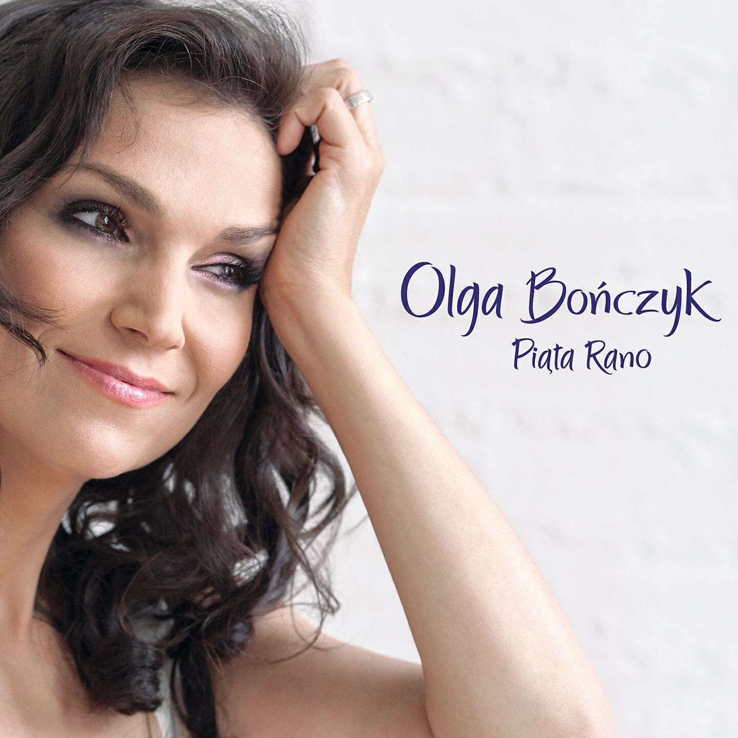 Olga Bończyk - Zacznij od nowa żyć