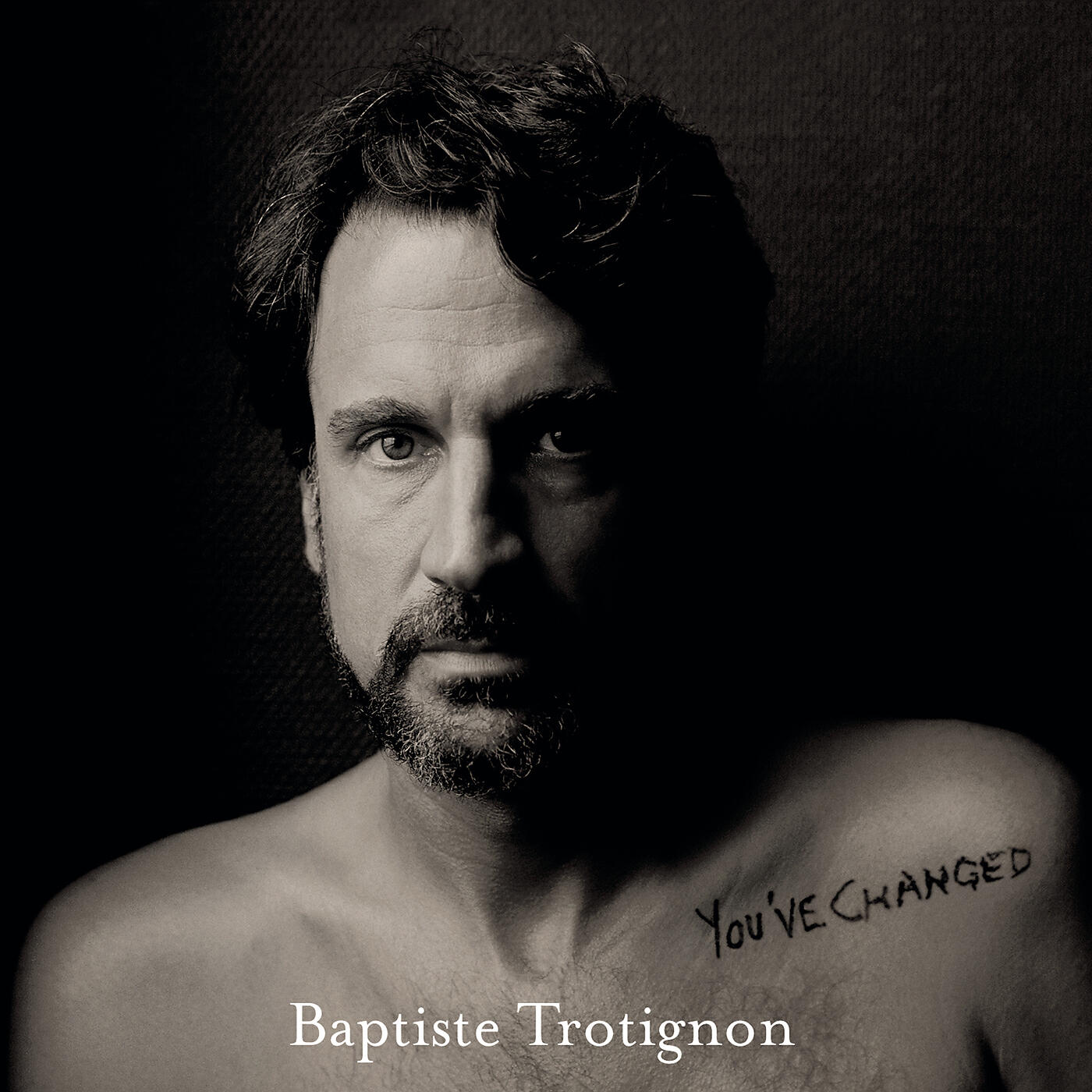 Baptiste Trotignon - I'm a Fool to Want You