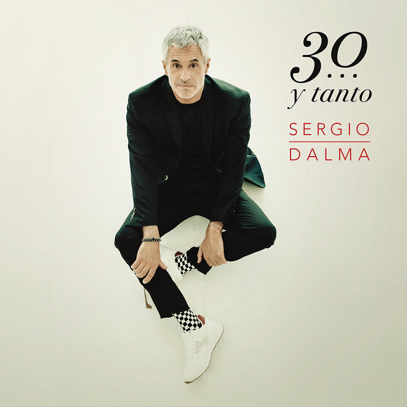 Sergio Dalma - Bailar Pegados
