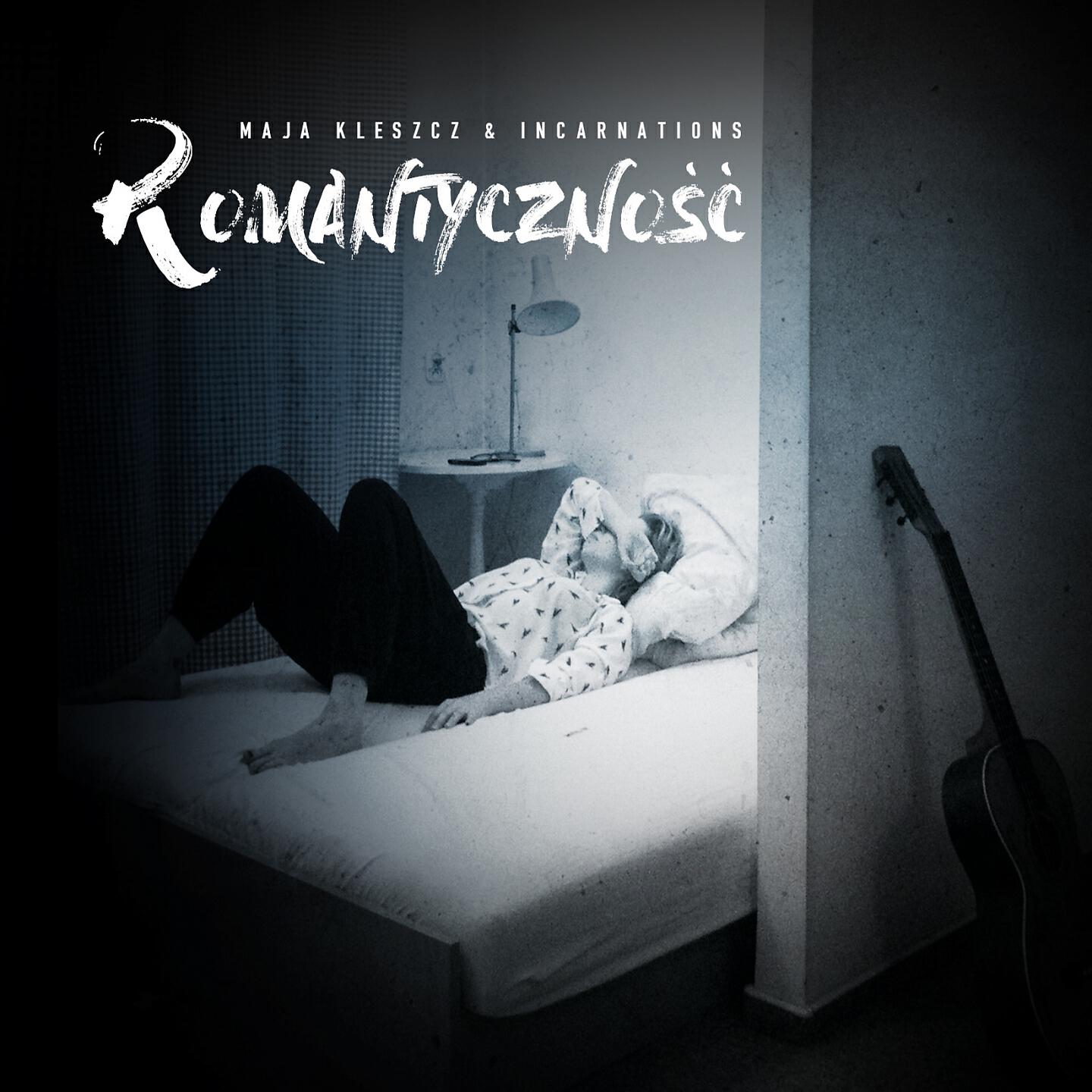 Maja Kleszcz - A może miałby pan ochotę