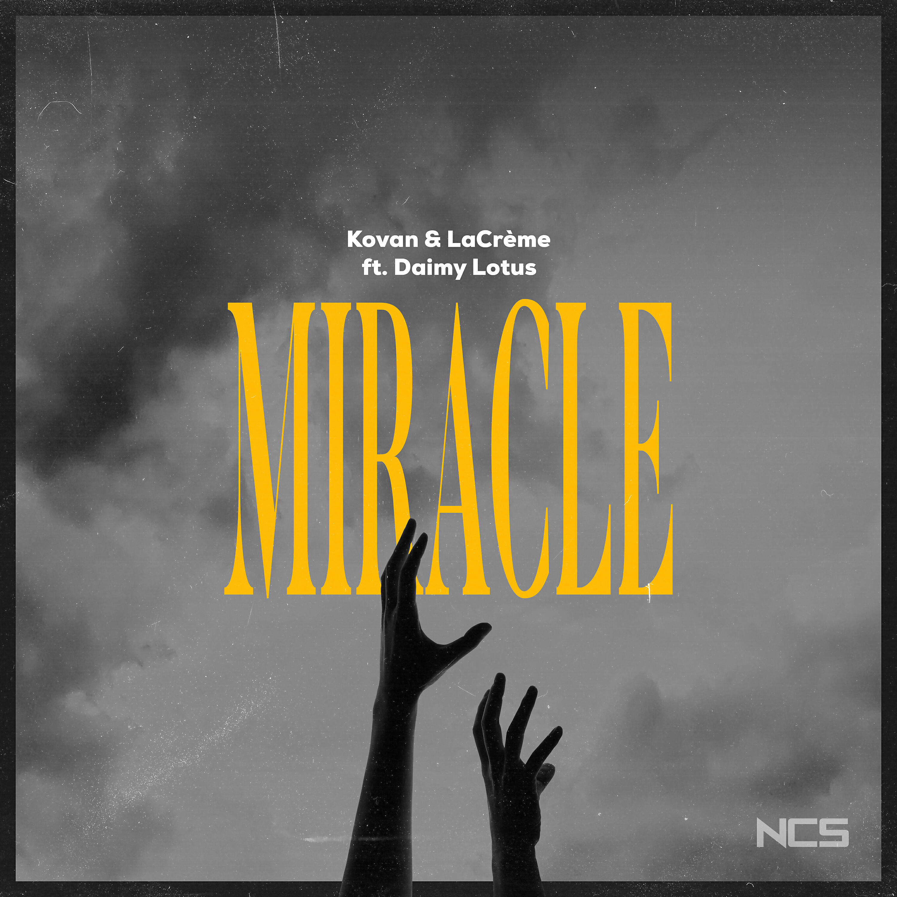 Kovan - Miracle
