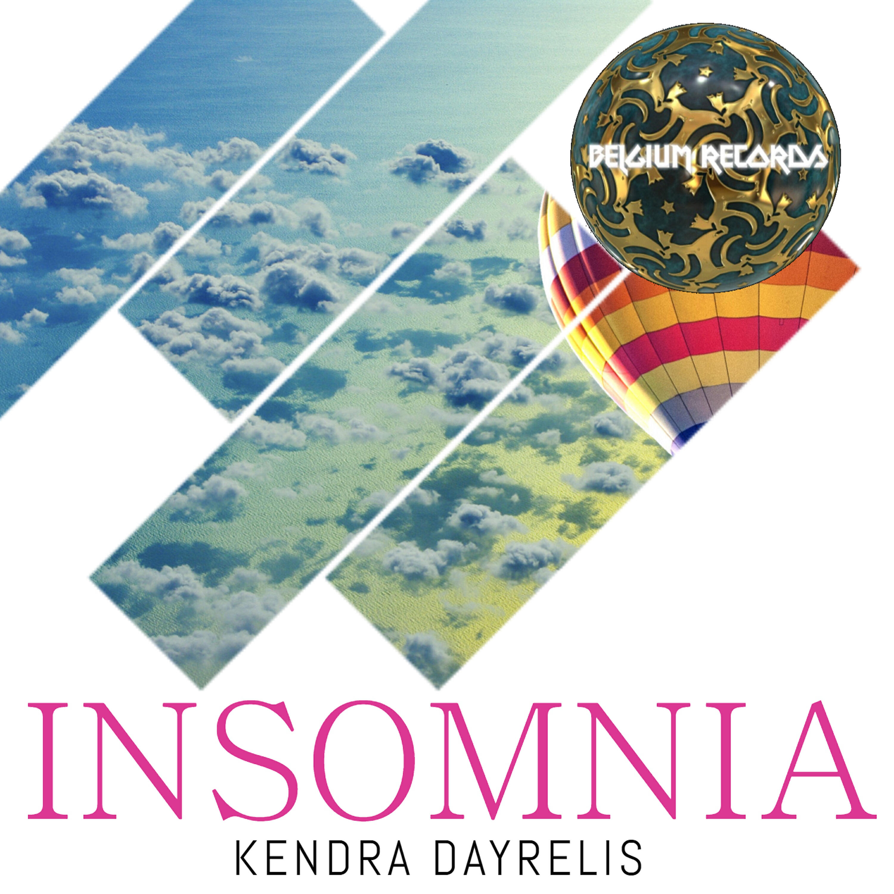 Kendra Dayrelis - Insomnia