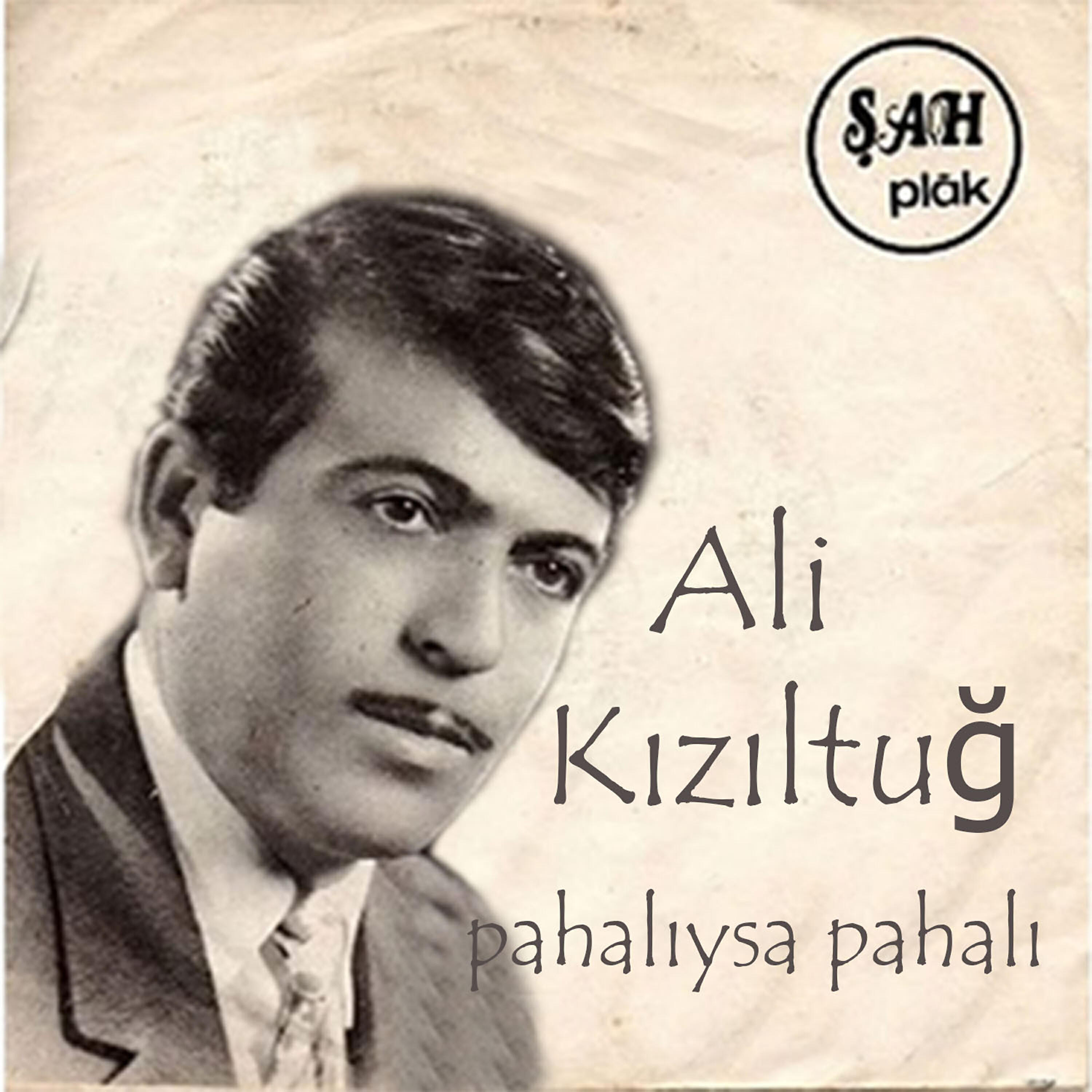 Ali Kızıltuğ - Aşağıdan Bir Yel