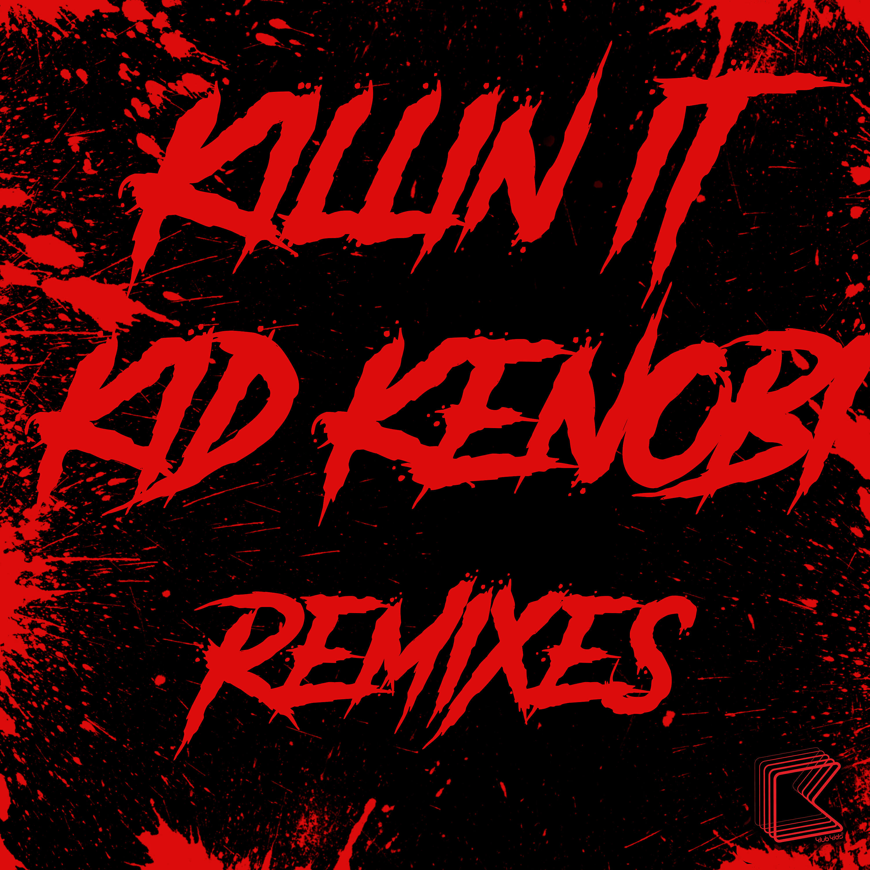 Kid Kenobi - Killin It (B-Phreak Remix)