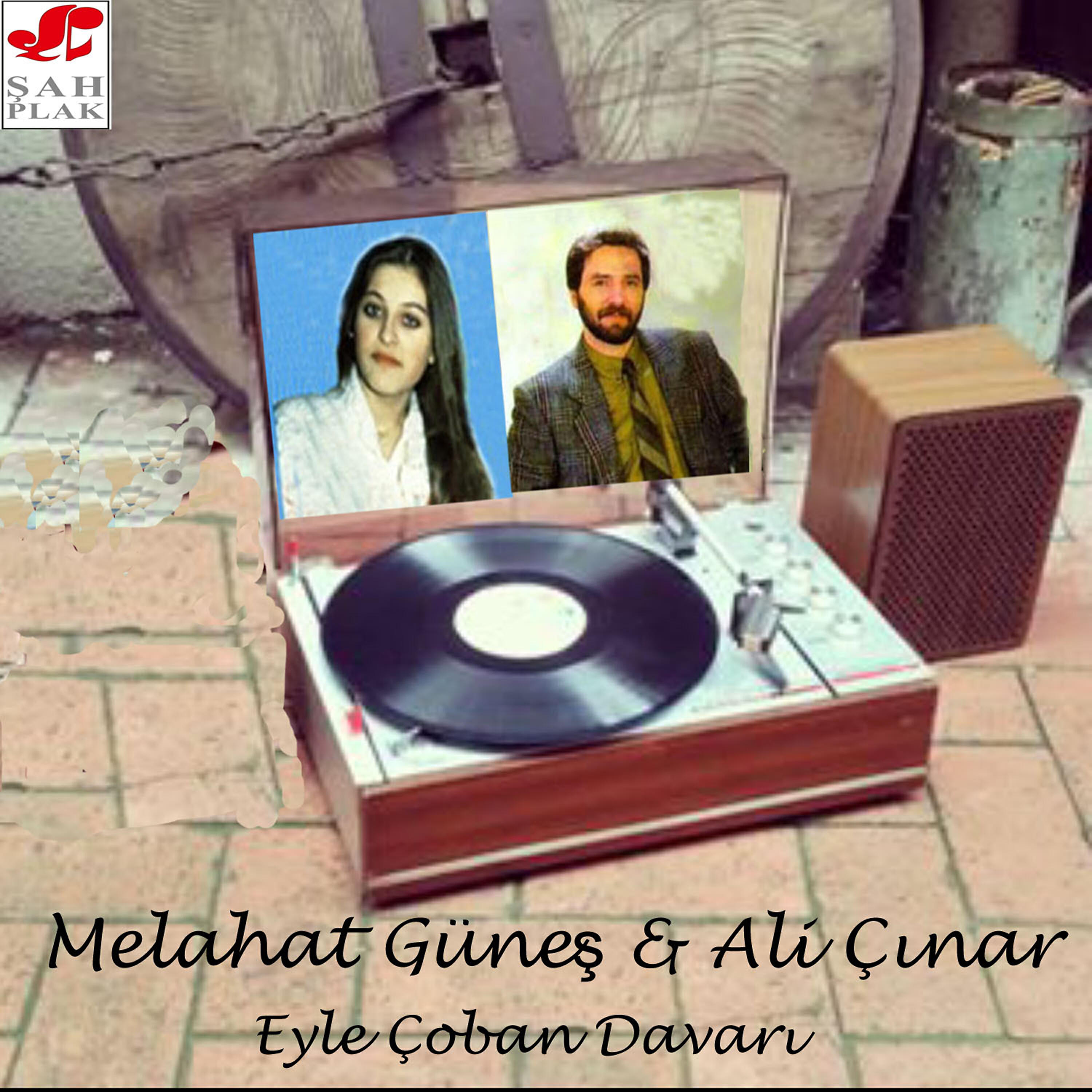 Ali Çınar - Güldürme Beni