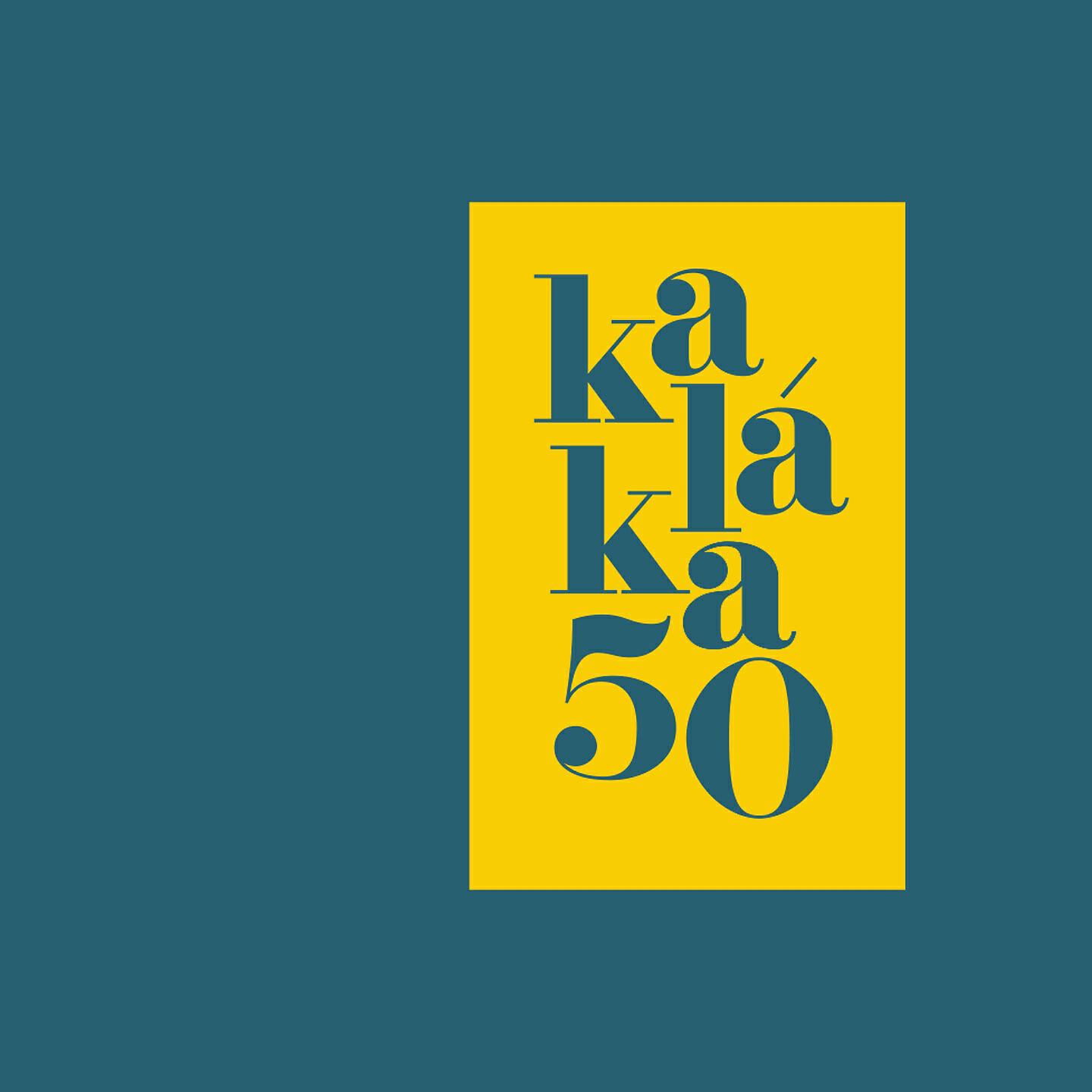 Kaláka - Hat nandu