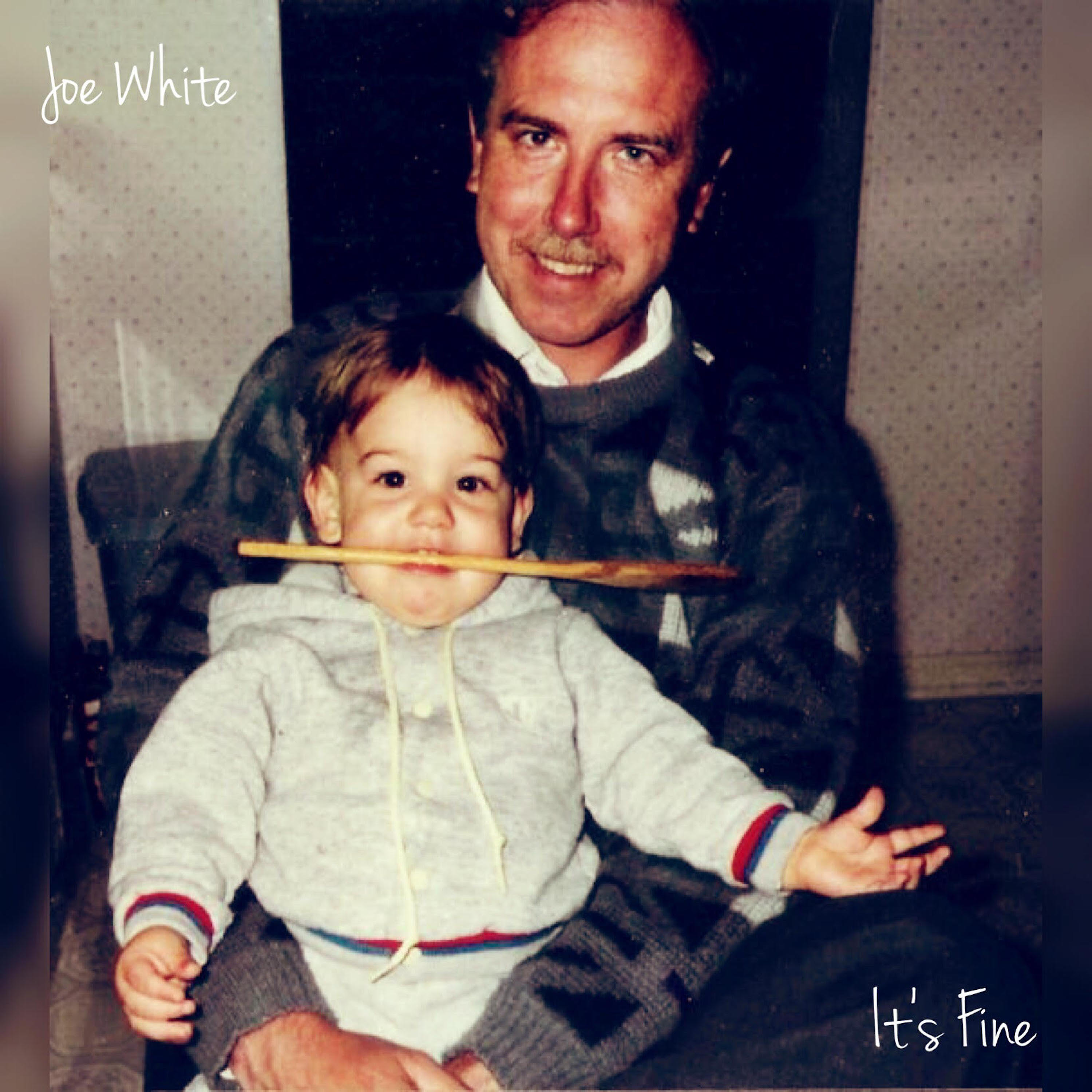 Joe White - Funerals