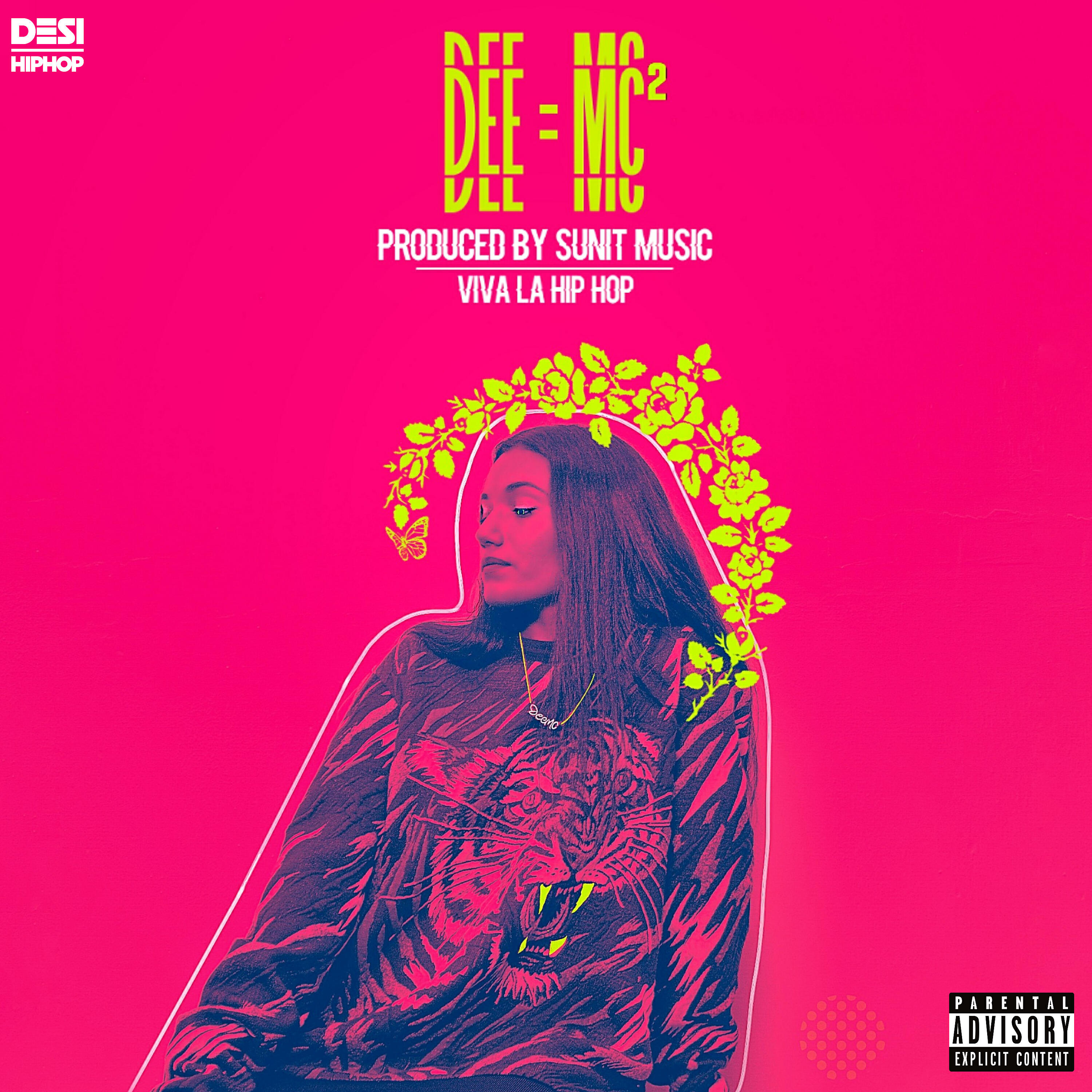 Dee MC - Rang