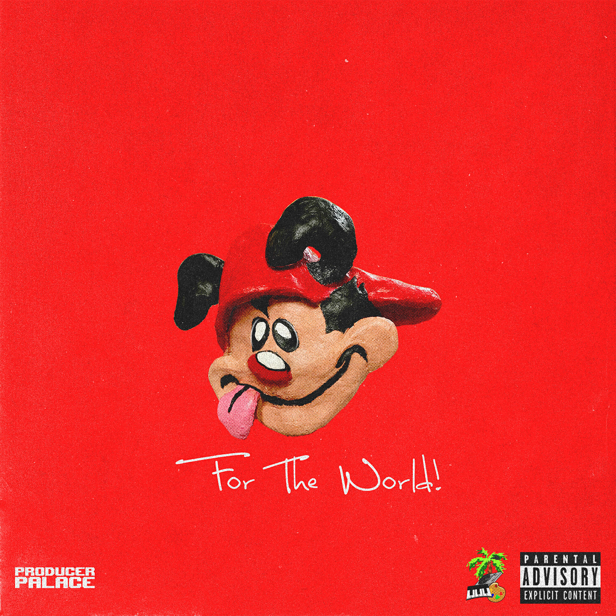 Paupa - Pick A Side (feat. FlyGuyVeezy, IAMSU! & Chris O'Bannon)