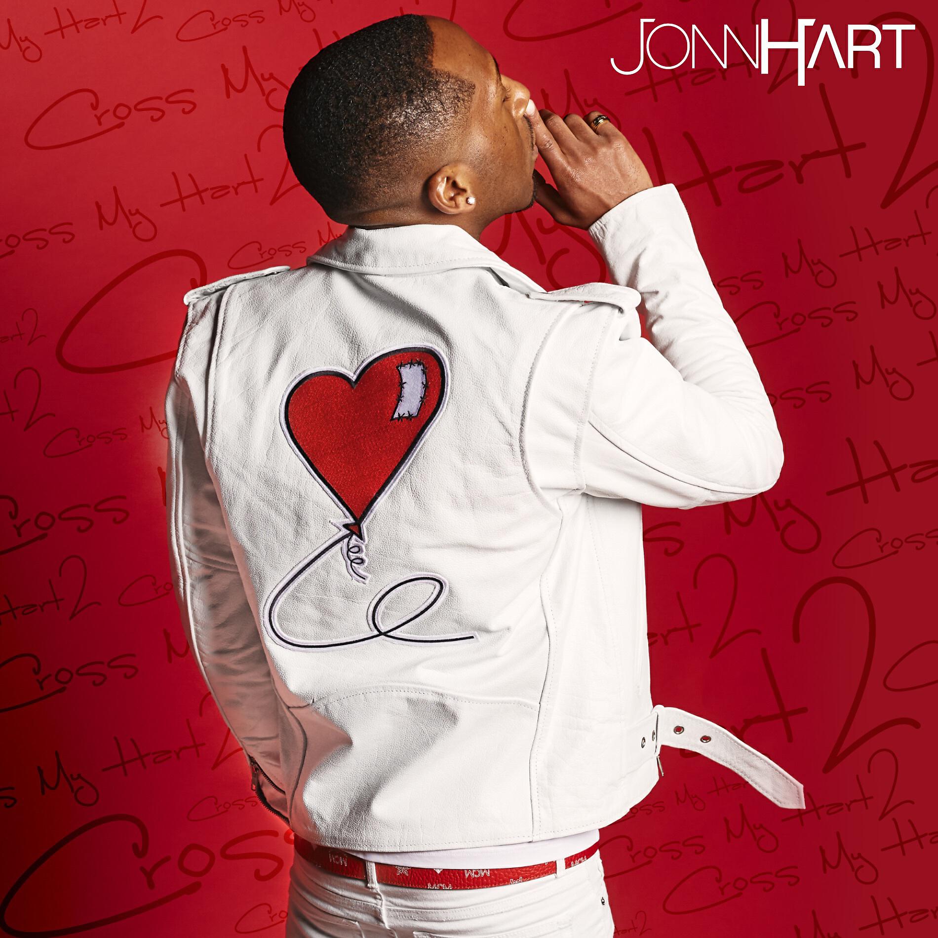 Jonn Hart - Hotline