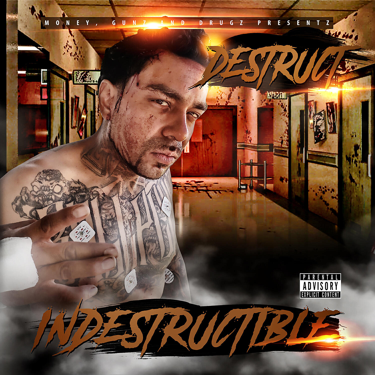 Destruct - Punk Rock