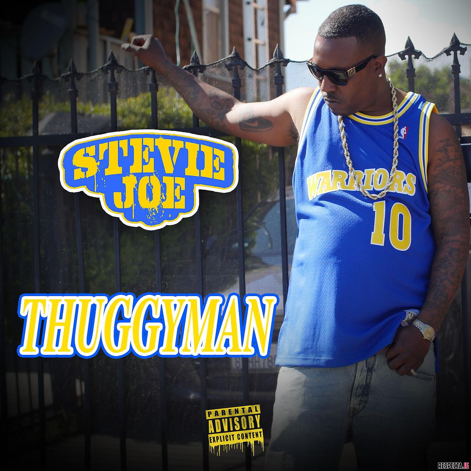 Stevie Joe - Granny Goose (feat. Larry June, Armani DePaul & Footz the Beast)