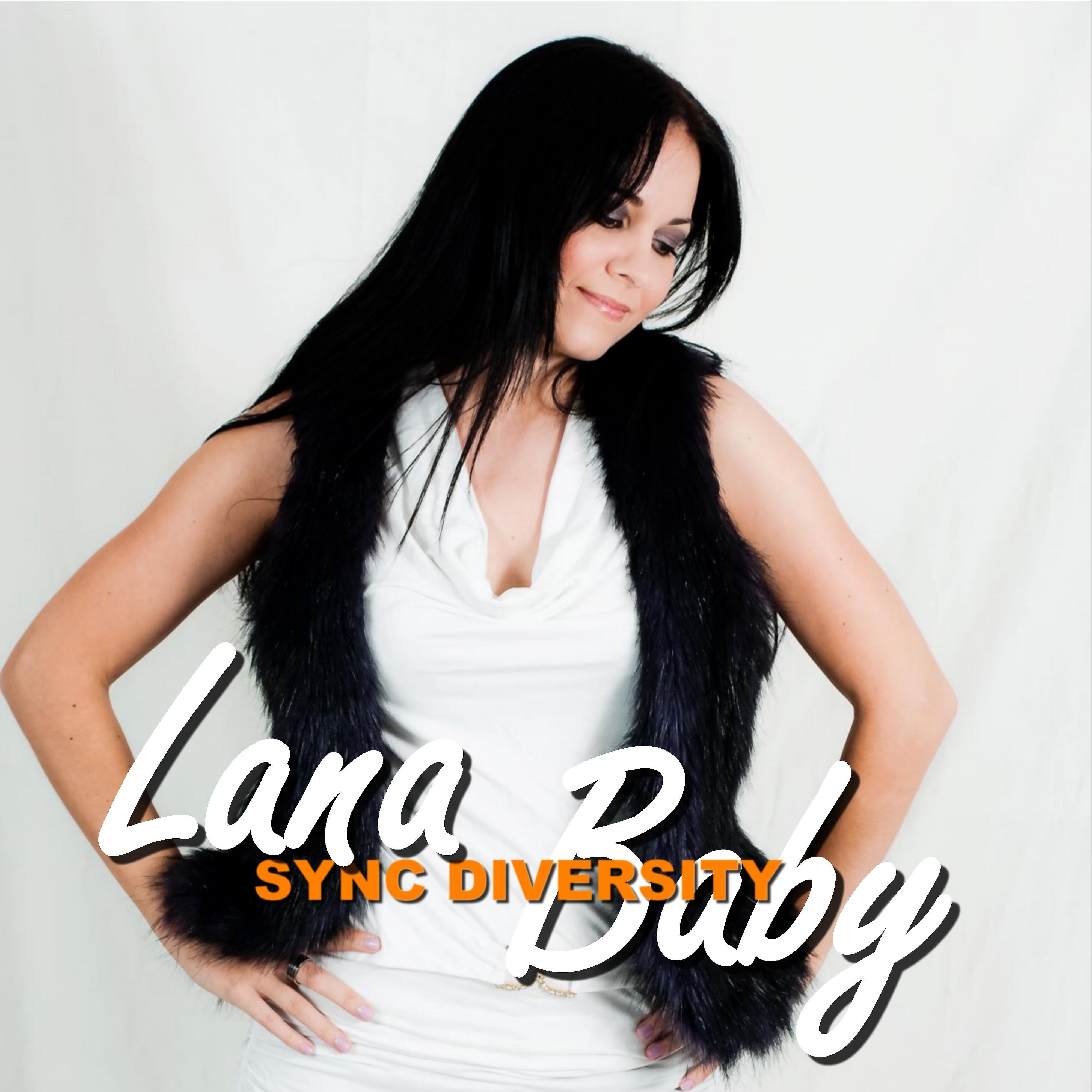 Sync Diversity - I Am Your Lady