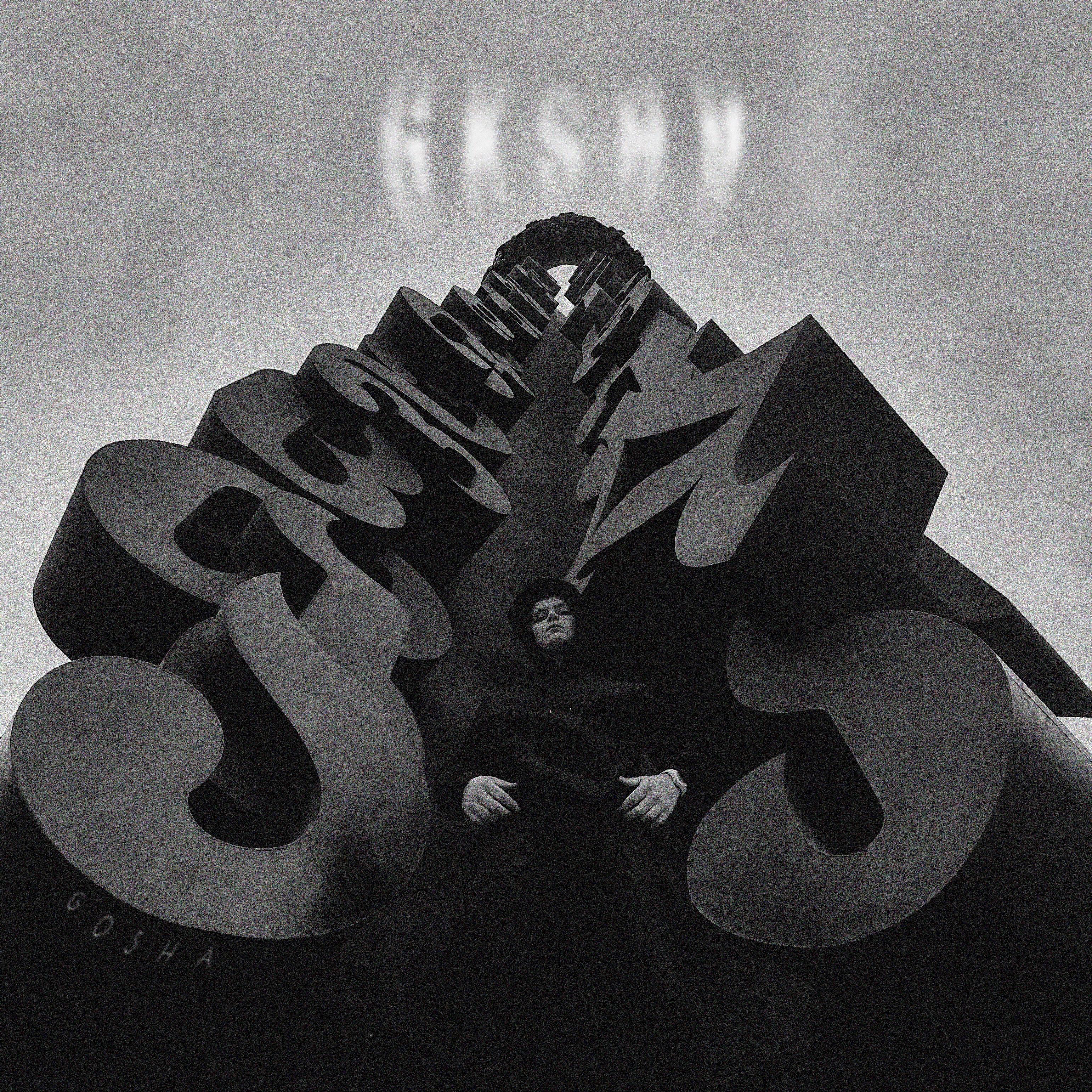 GXSHV - Gosha