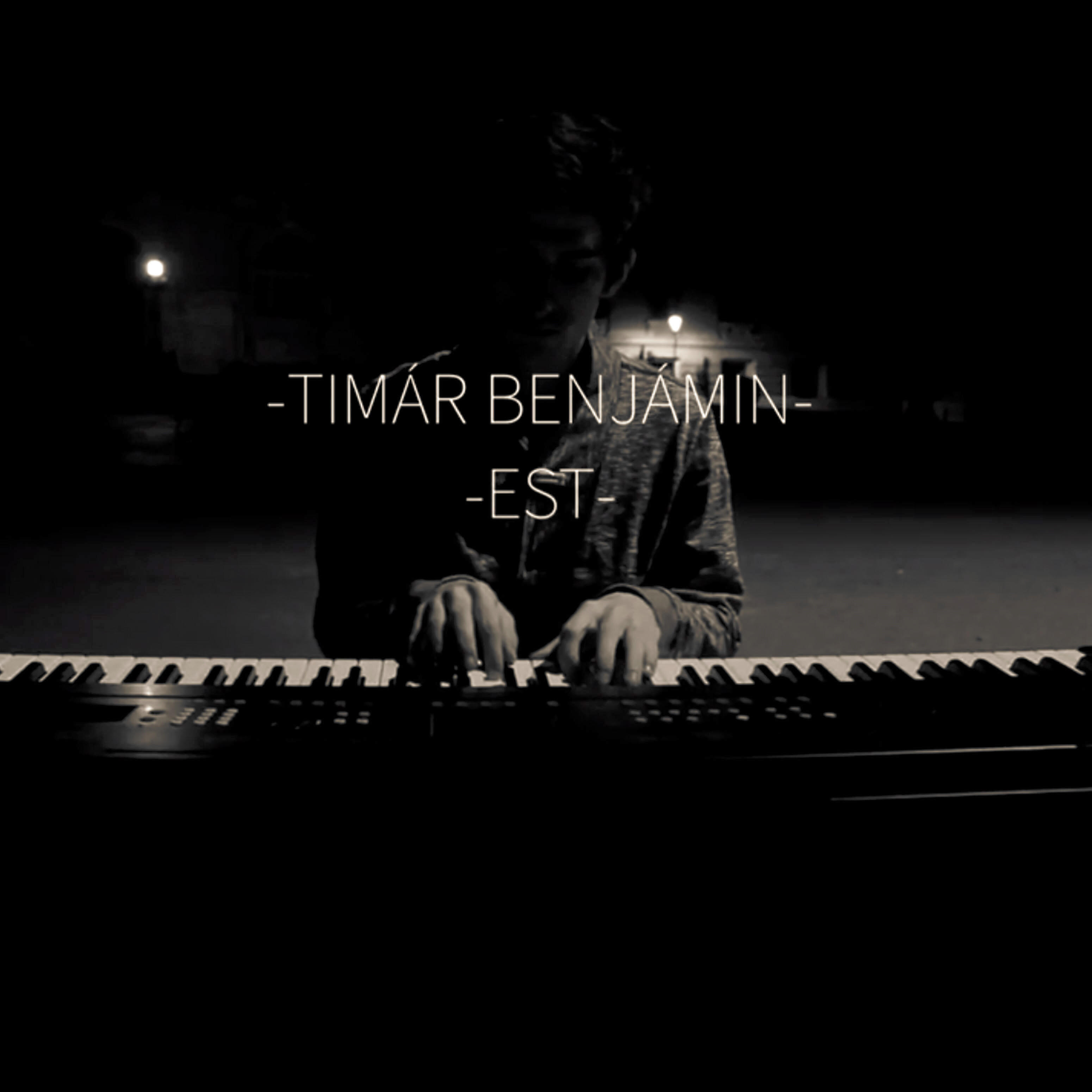 Timar Benjamin - Est