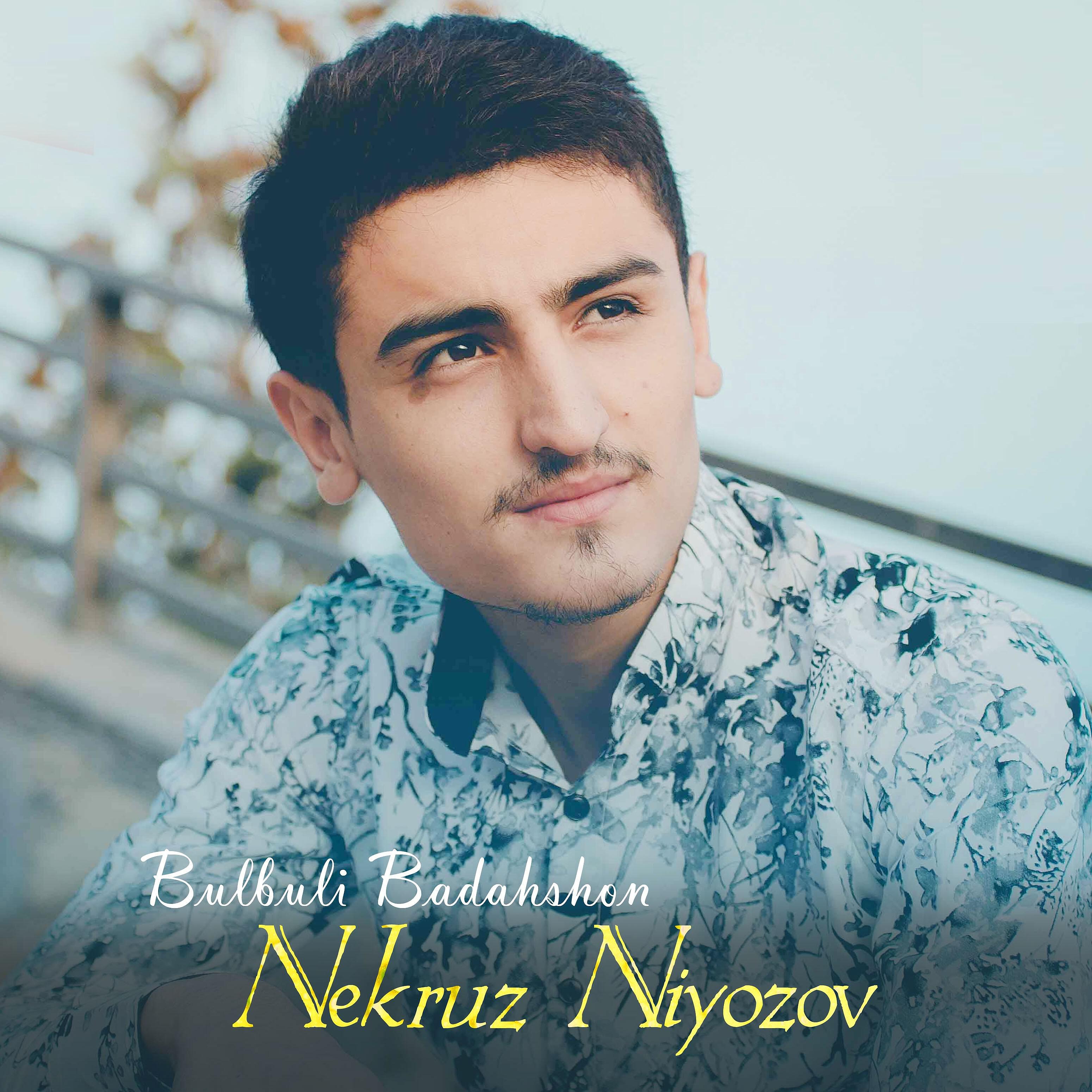 Nekruz Niyozov - Nola Doram