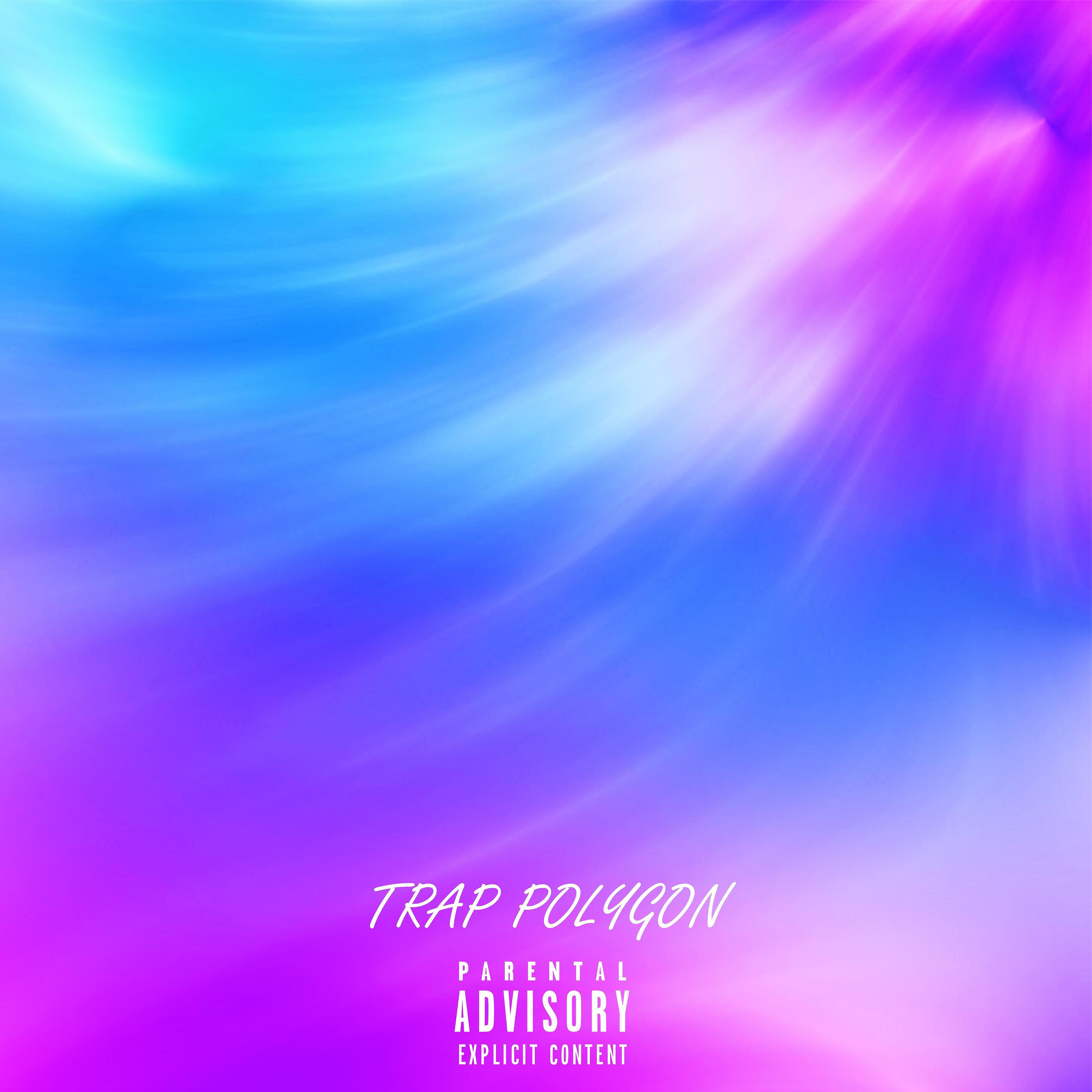 CAT IN DA GLASSES - Trap Polygon