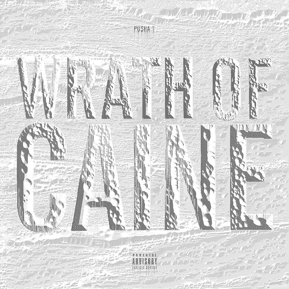 Pusha T - Millions (feat. Rick Ross)