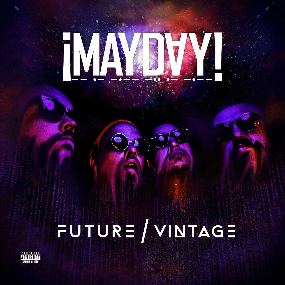 ¡MAYDAY! - Know It