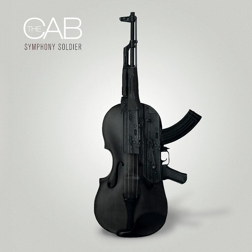The CAB - Angel With a Shotgun
