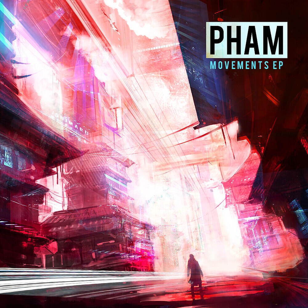 Движение 1 музыка. Мовементс pham. Pham feat. Yung Fusion Movements. Movements. Фьюжн обложка