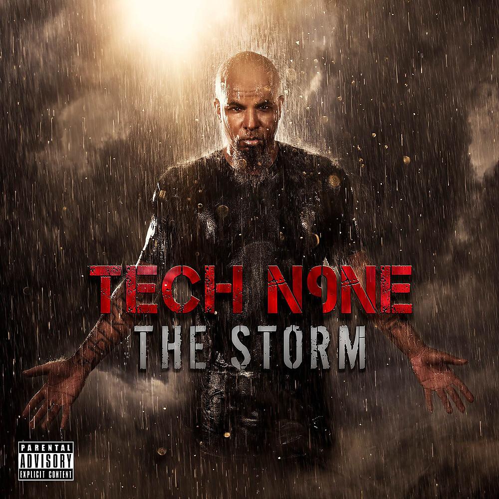 Постер альбома The Storm (Deluxe Edition)