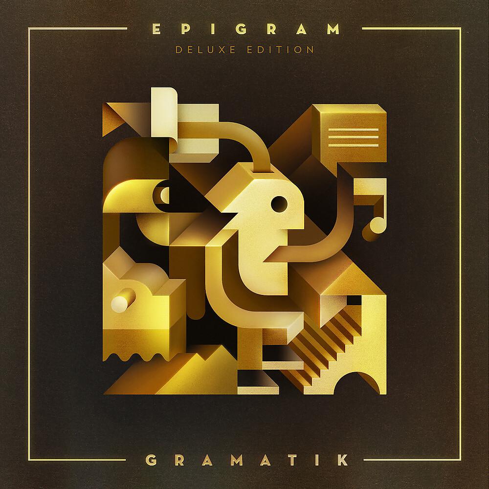 Постер альбома Epigram: Deluxe Edition