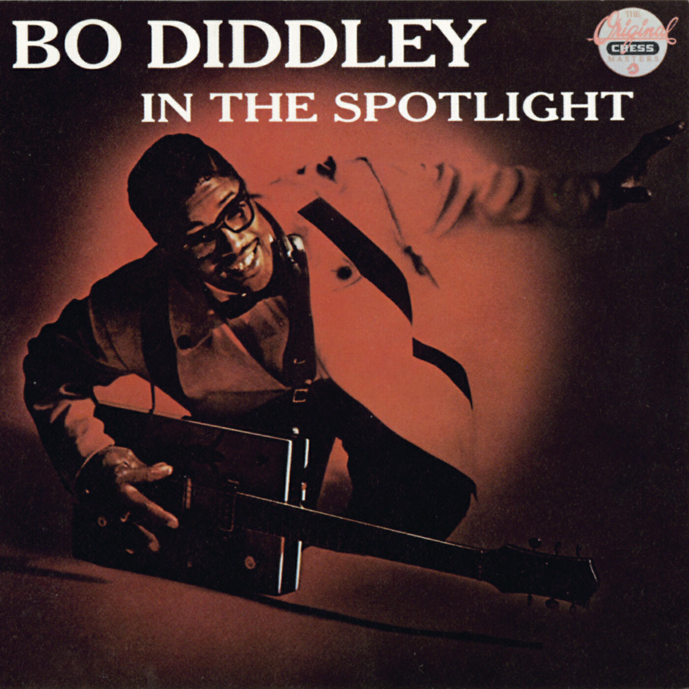Bo Diddley - Road Runner