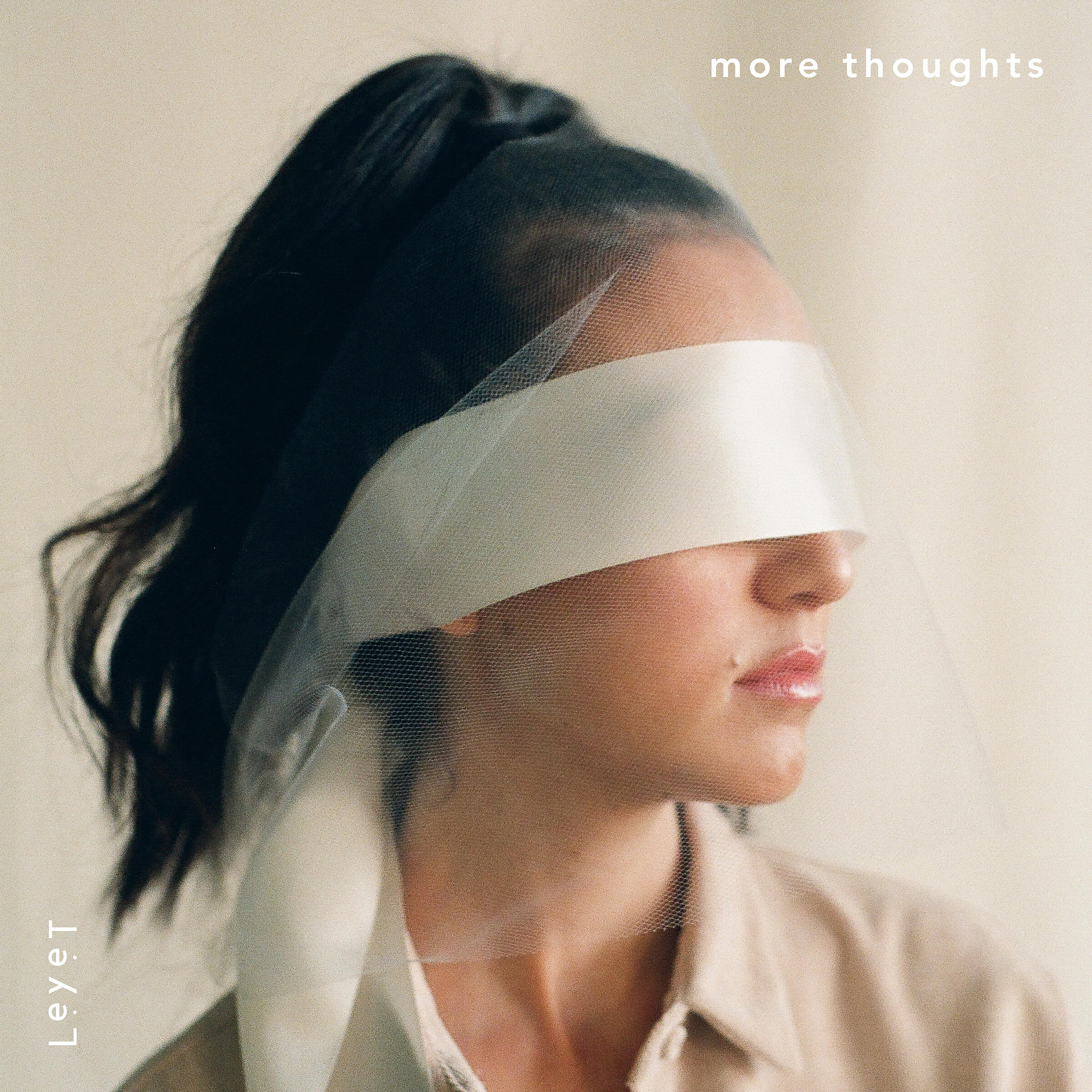 LeyeT - Simpler Times