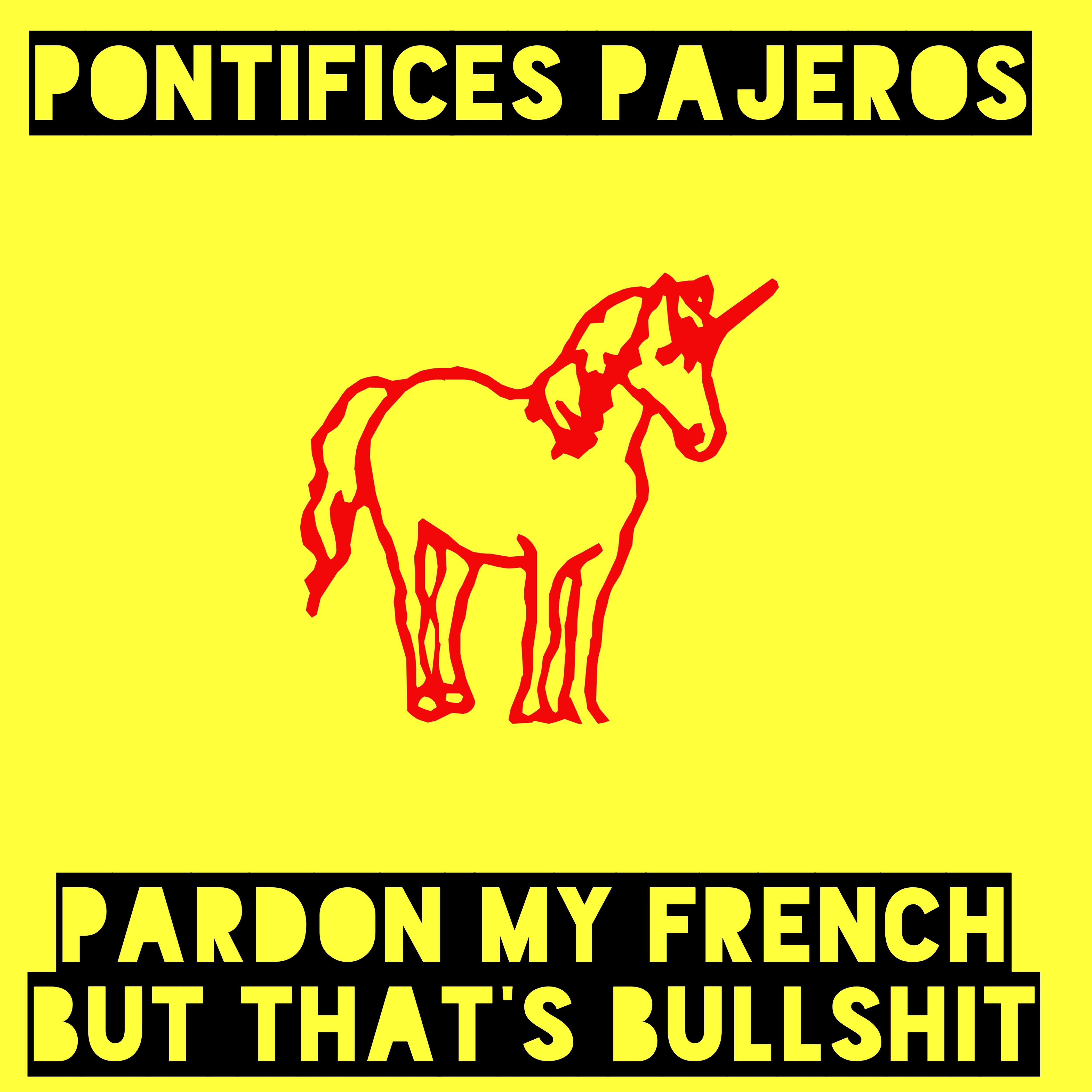 Pontifices Pajeros - Mince