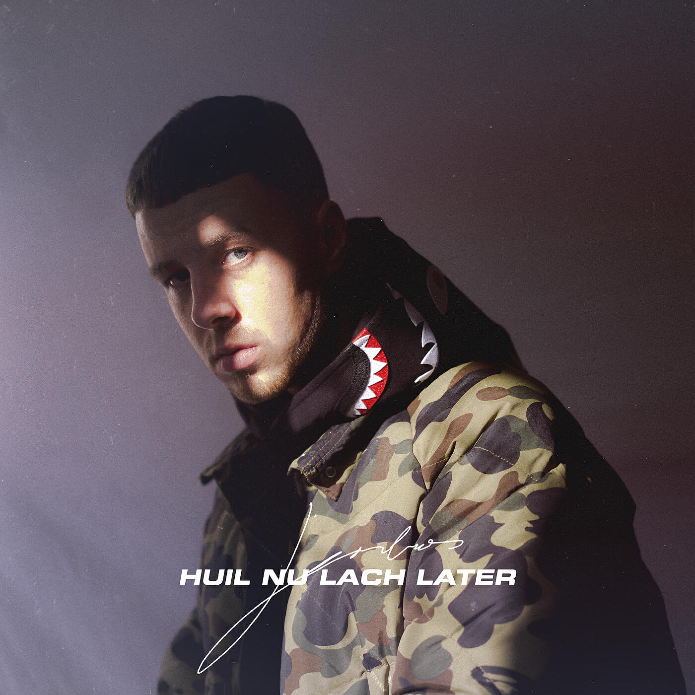 Josbros - Huil Nu, Lach Later