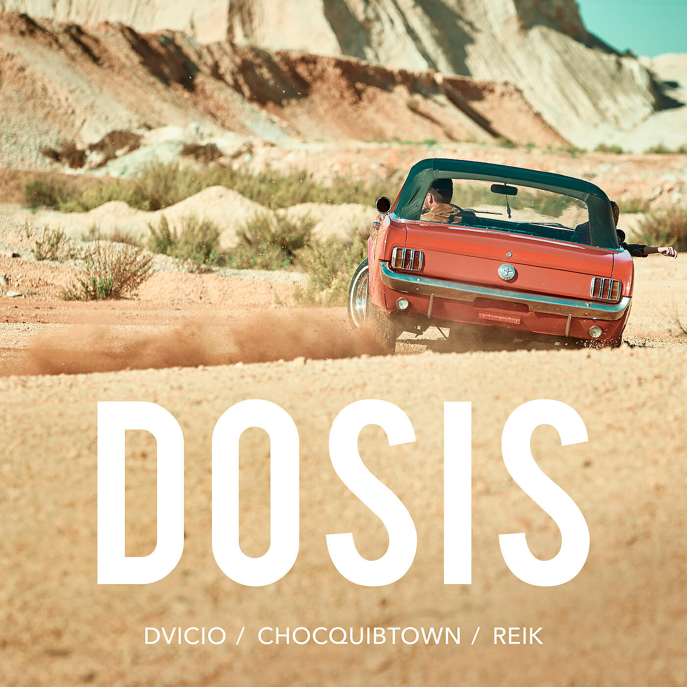 Dvicio - DOSIS