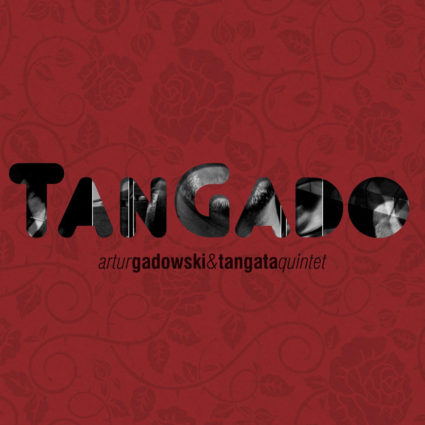 Постер альбома TanGado
