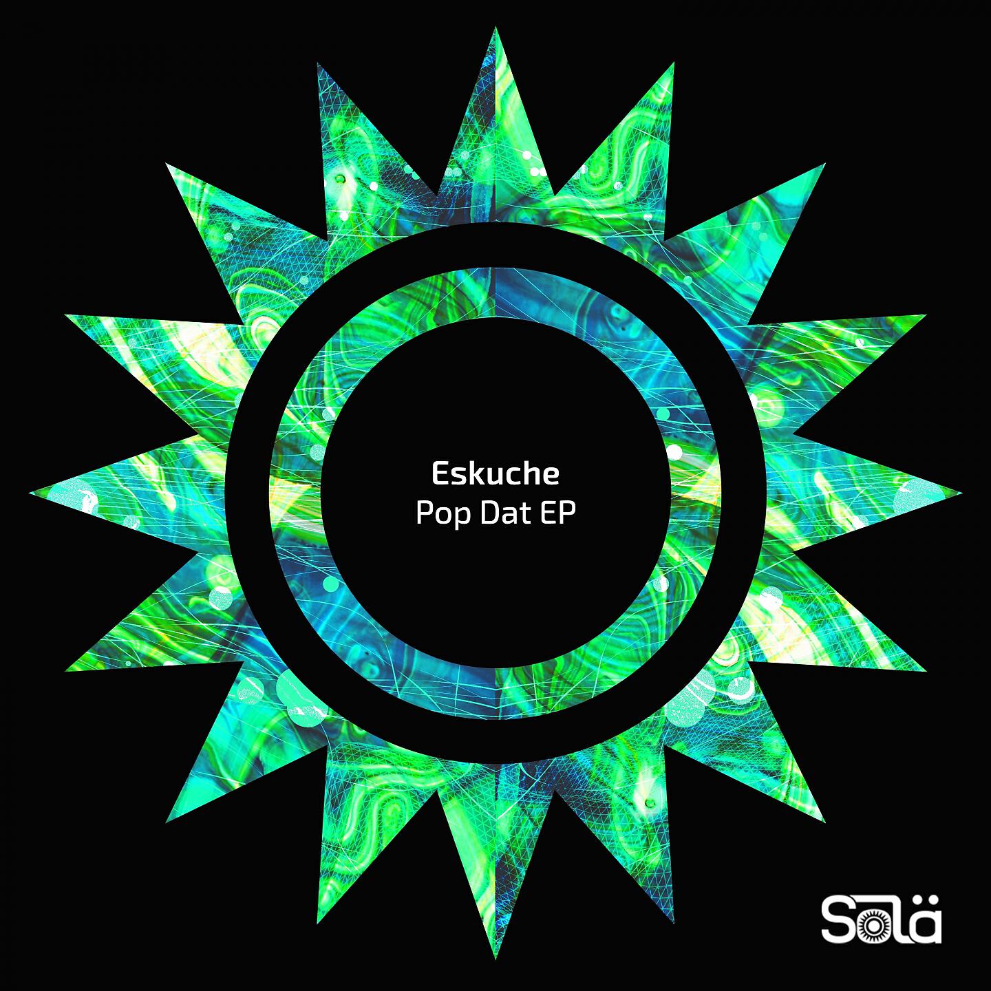 Eskuche - Pop Dat (Extended Mix)