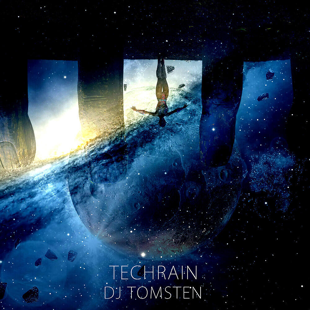 Dj Tomsten - Techrain