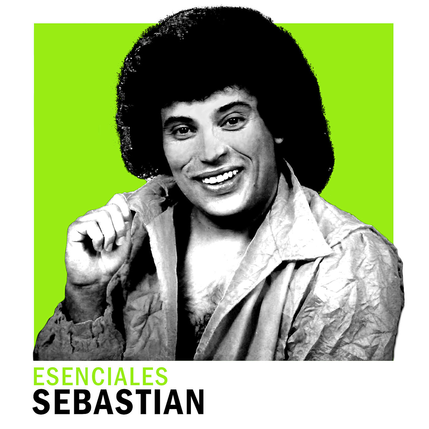 SebastiAn - La Banda Incontrolable