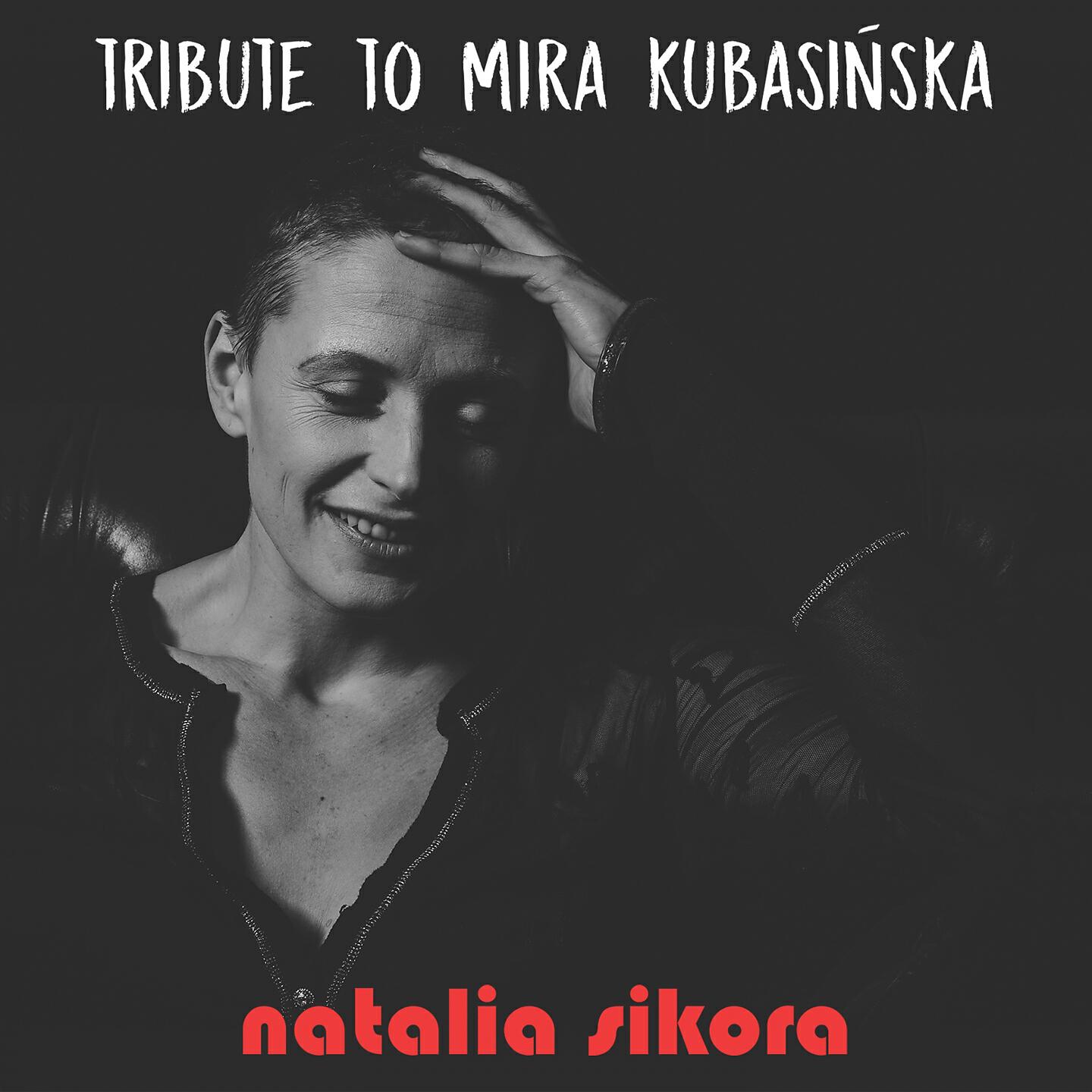 Natalia Sikora - Wielki ogień