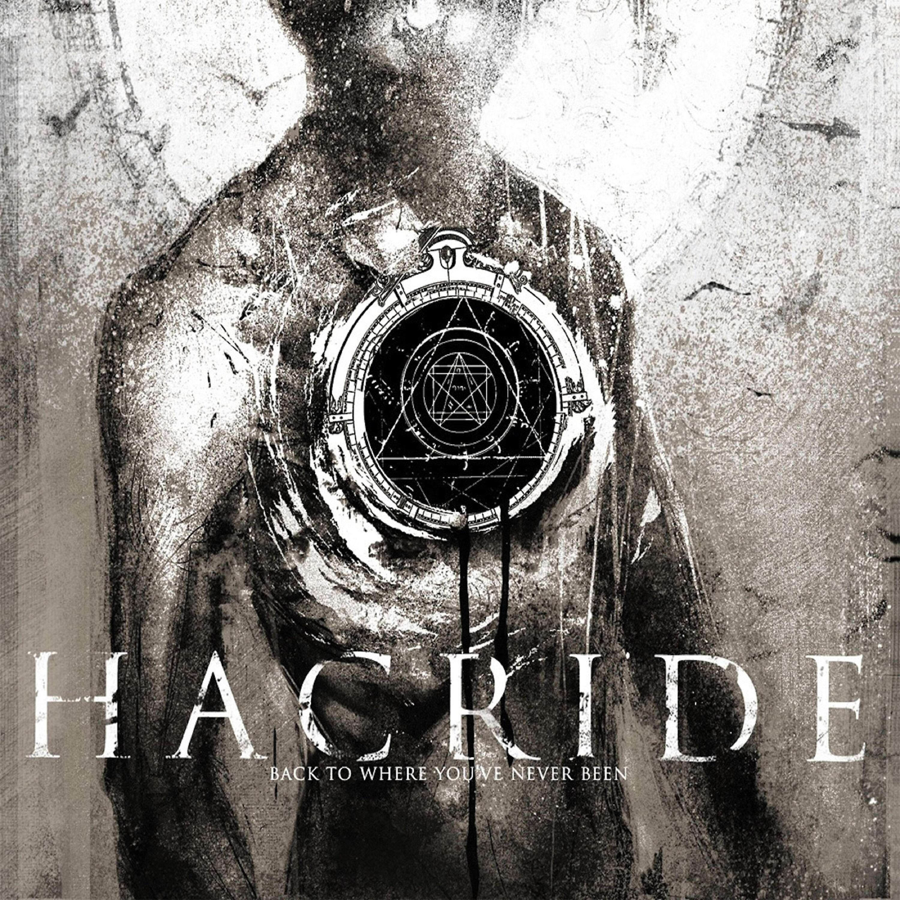 Hacride - Synesthesia
