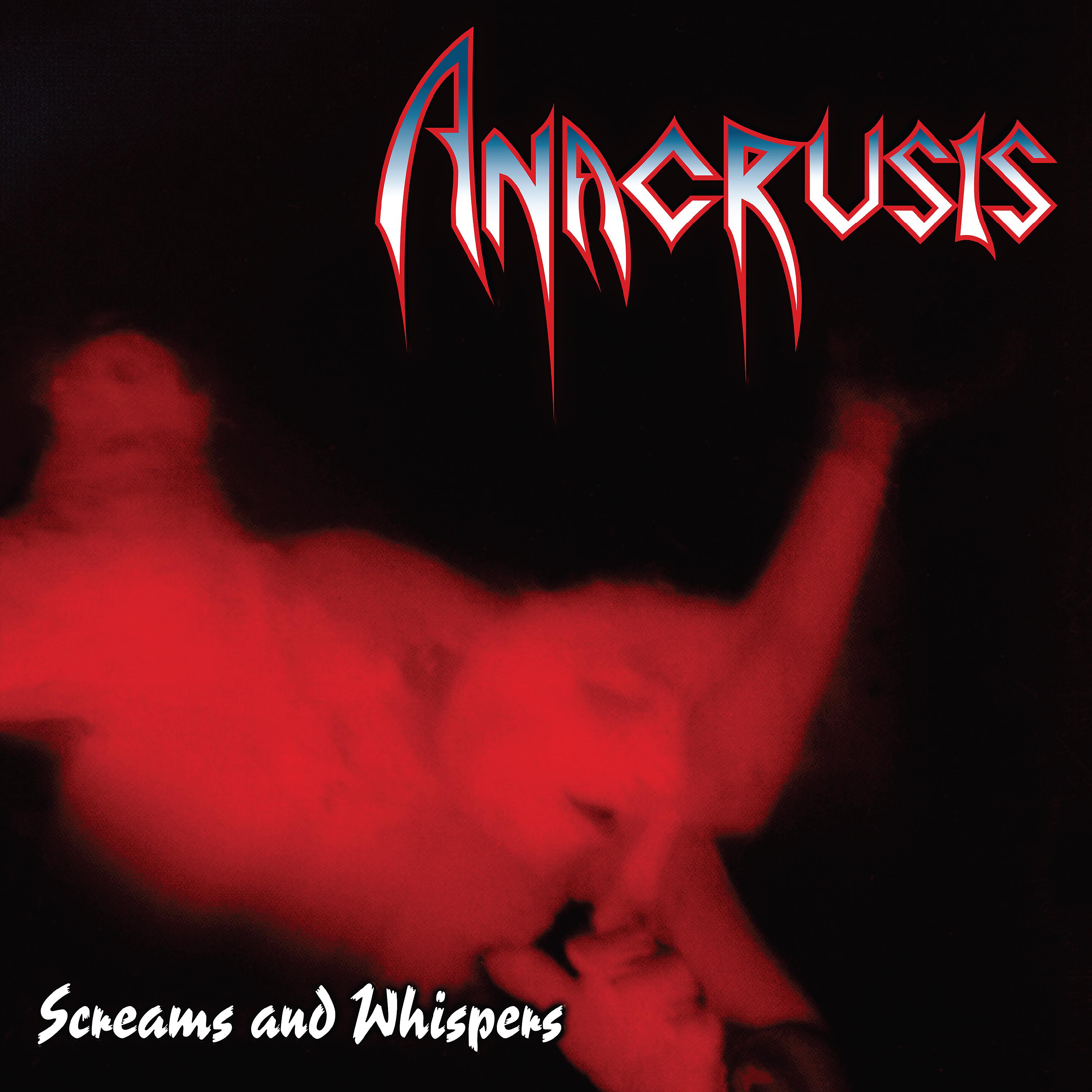 Постер альбома Screams and Whispers (Bonus Edition)