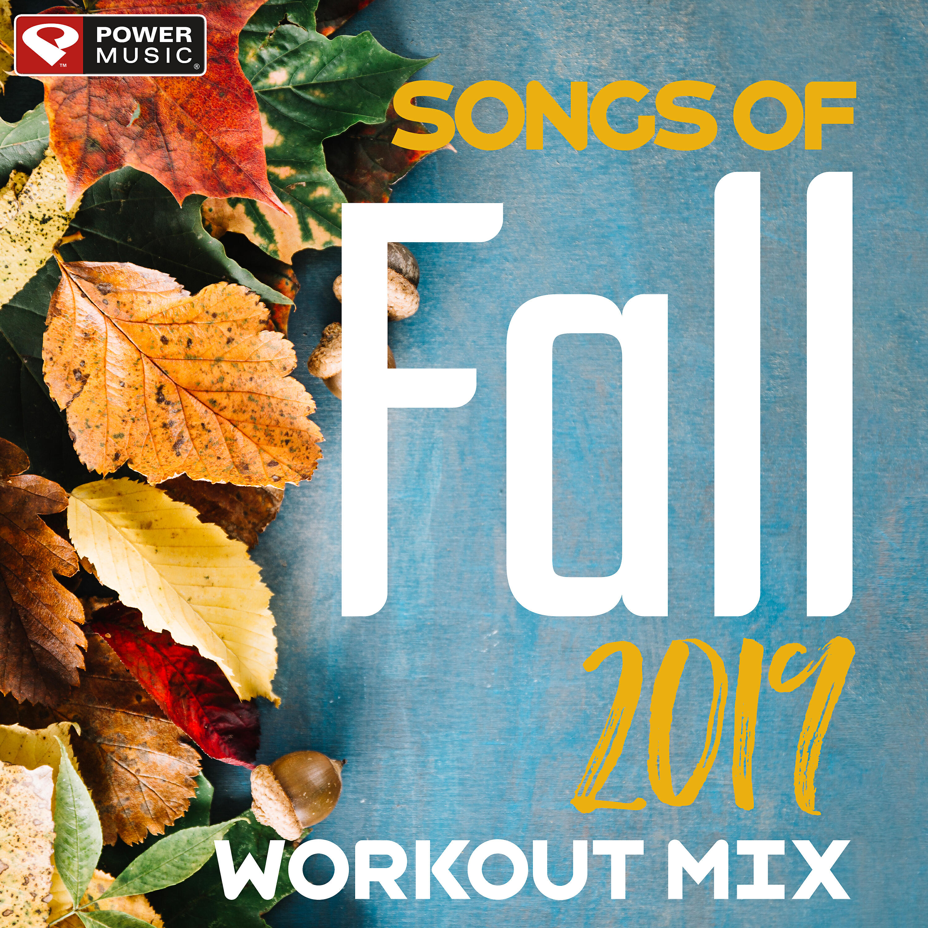 Power Music Workout - Don't Call Me Angel (Charlie's Angels) (Workout Remix 138 BPM)