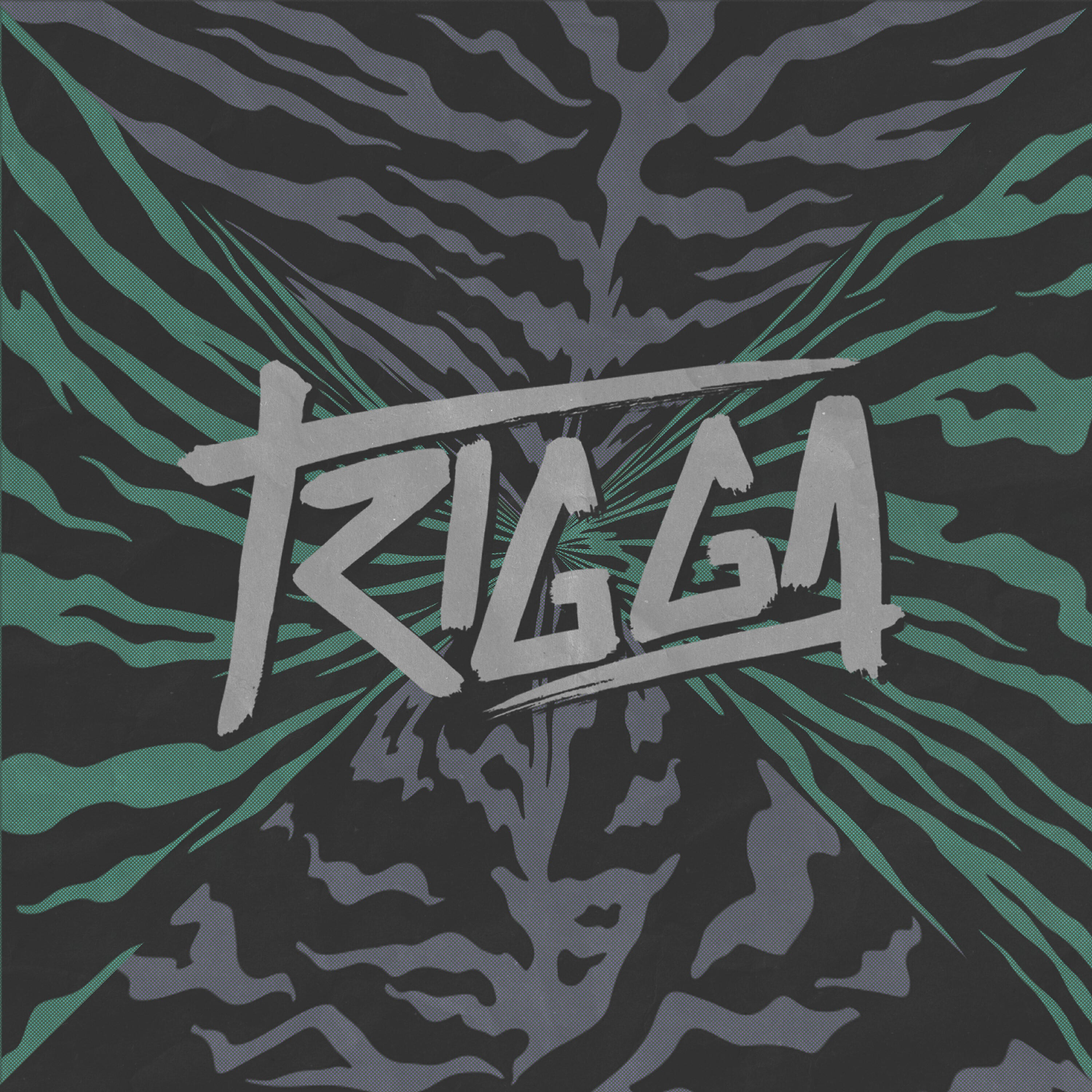 Trigga - Wet Dreamz