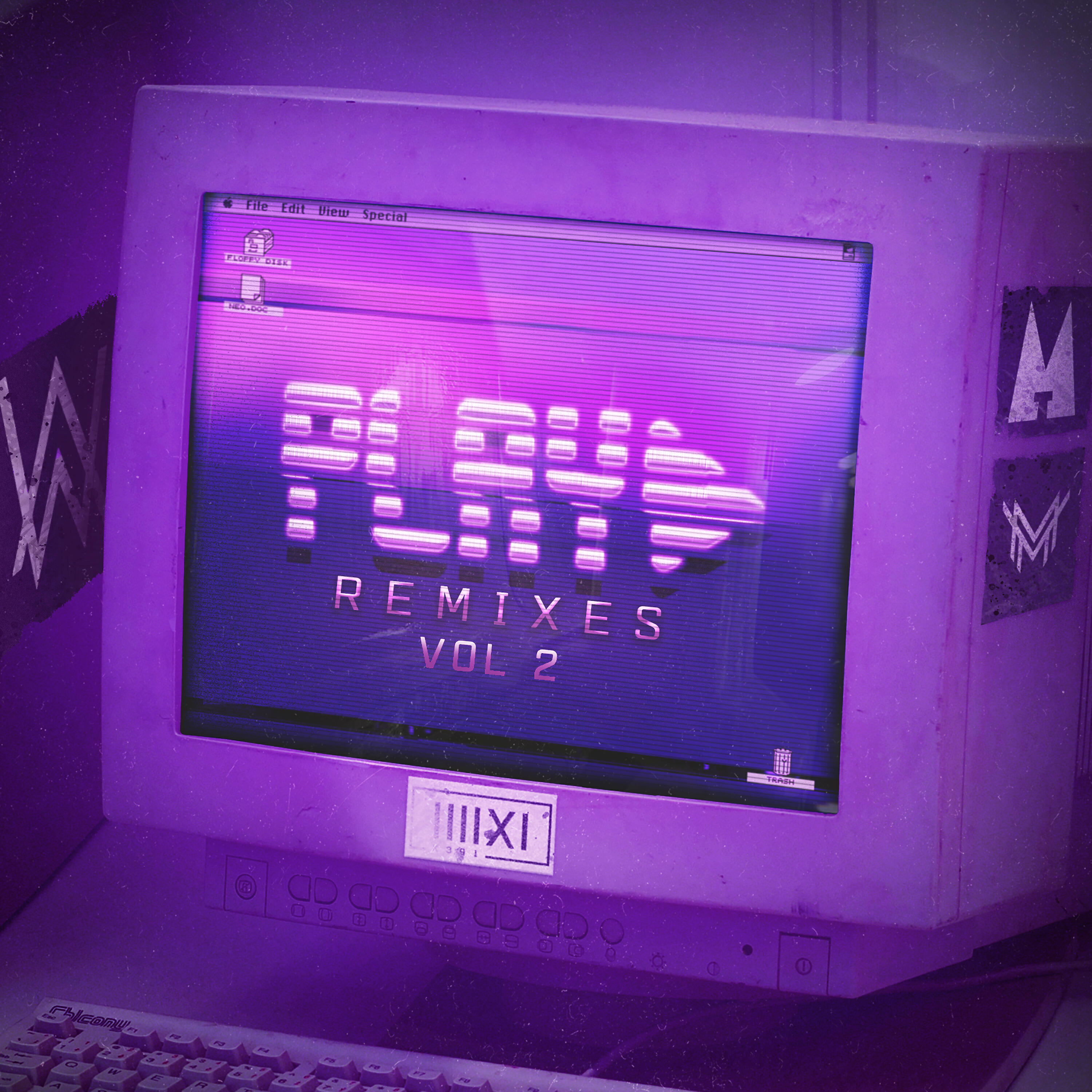 K-391 - Play - ElementD Remix