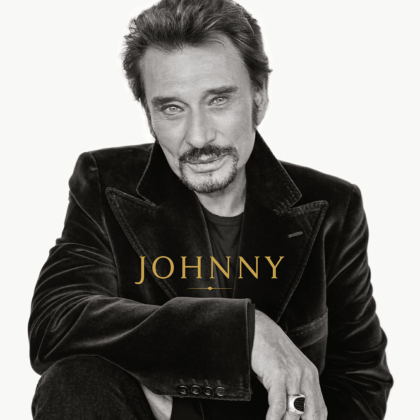 Johnny Hallyday - Requiem pour un fou