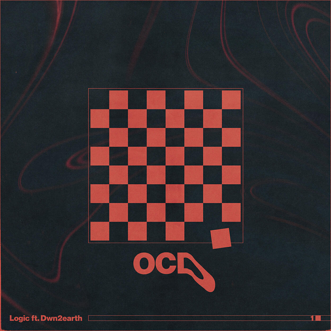 Logic - OCD