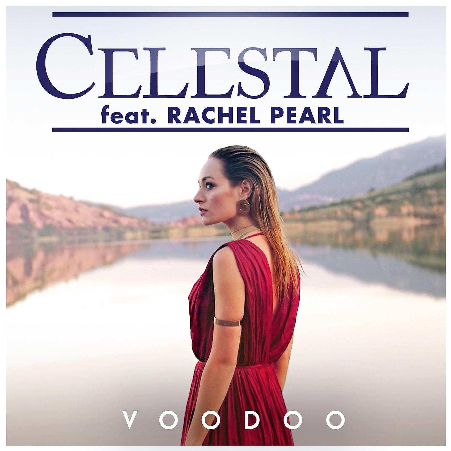 Постер альбома Voodoo (feat. Rachel Pearl)