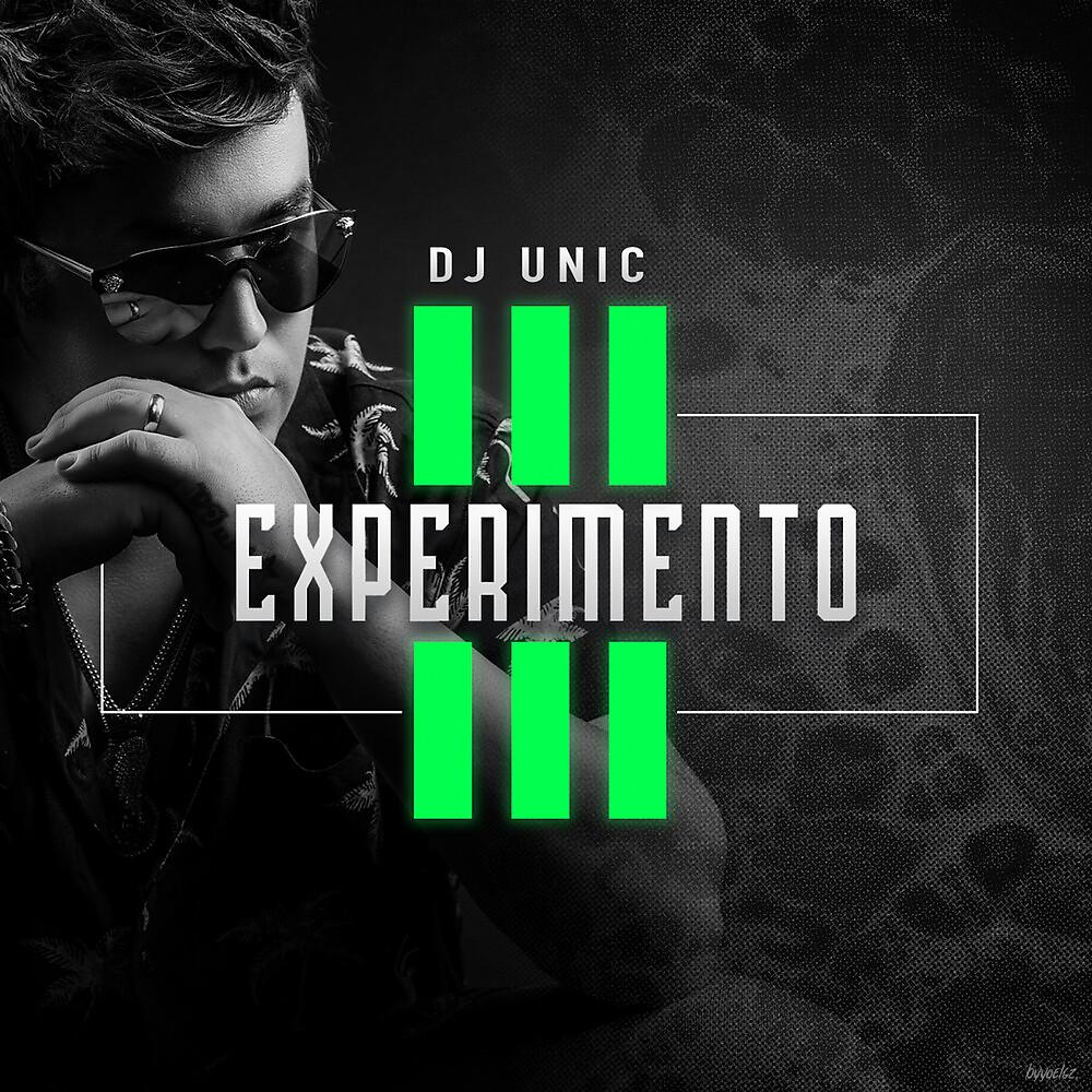Постер альбома Experimento III