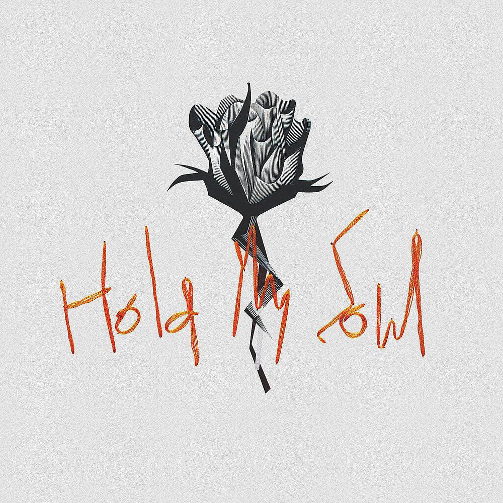 Постер альбома Hold My Soul