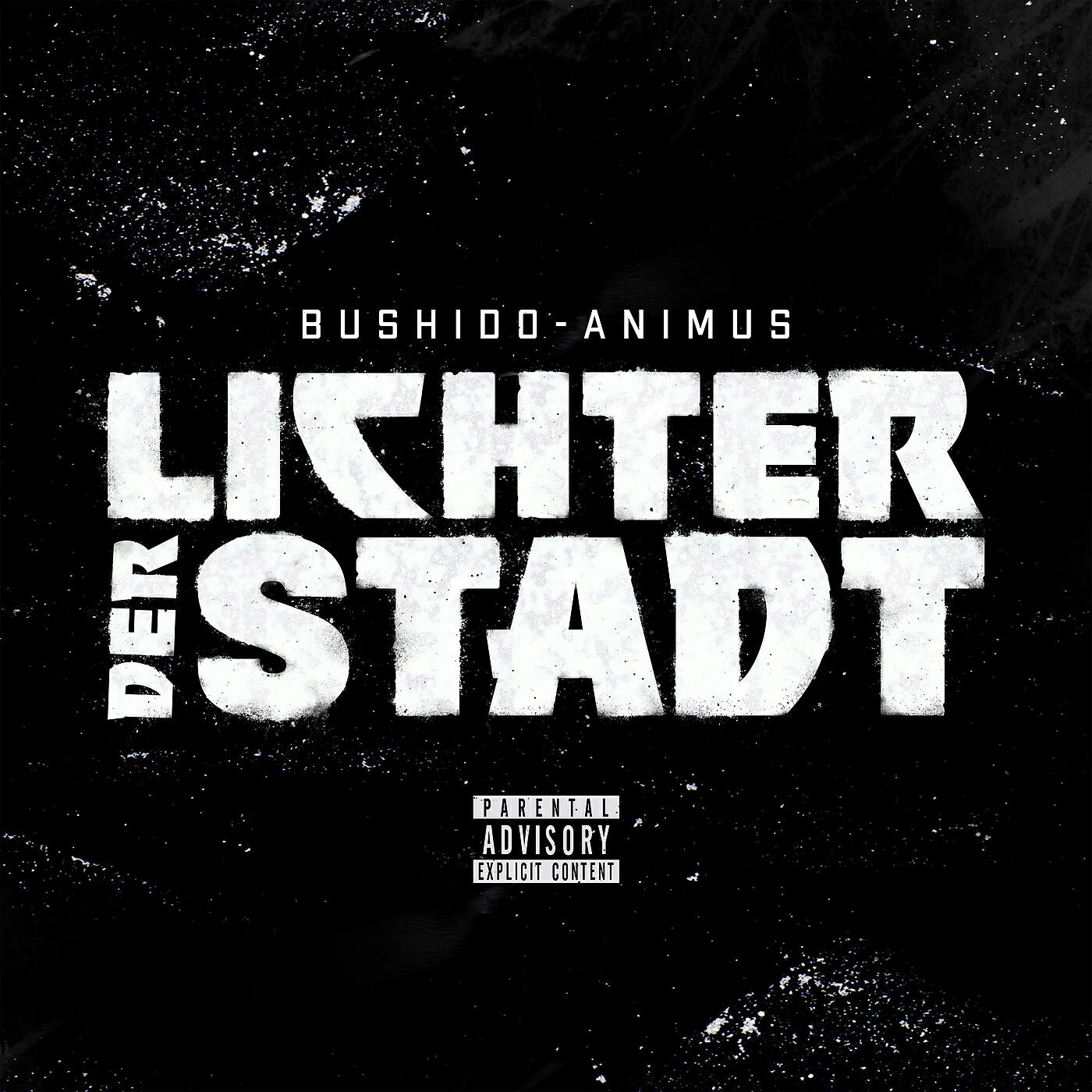 Bushido - Lichter der Stadt